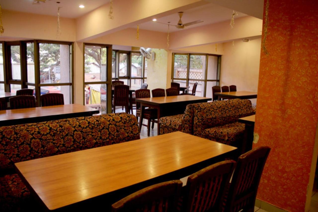 Matheran Retreat Eksteriør bilde
