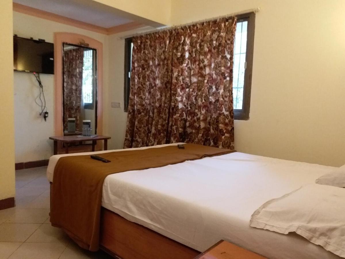 Matheran Retreat Eksteriør bilde
