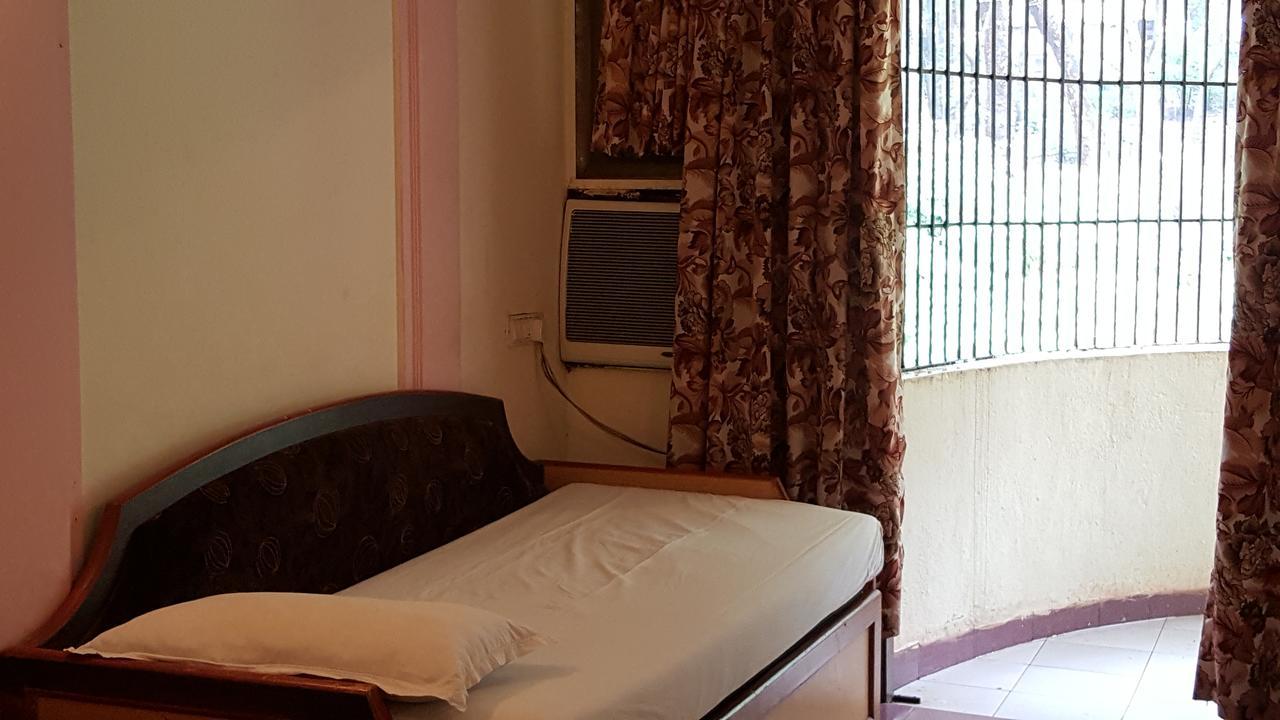 Matheran Retreat Eksteriør bilde