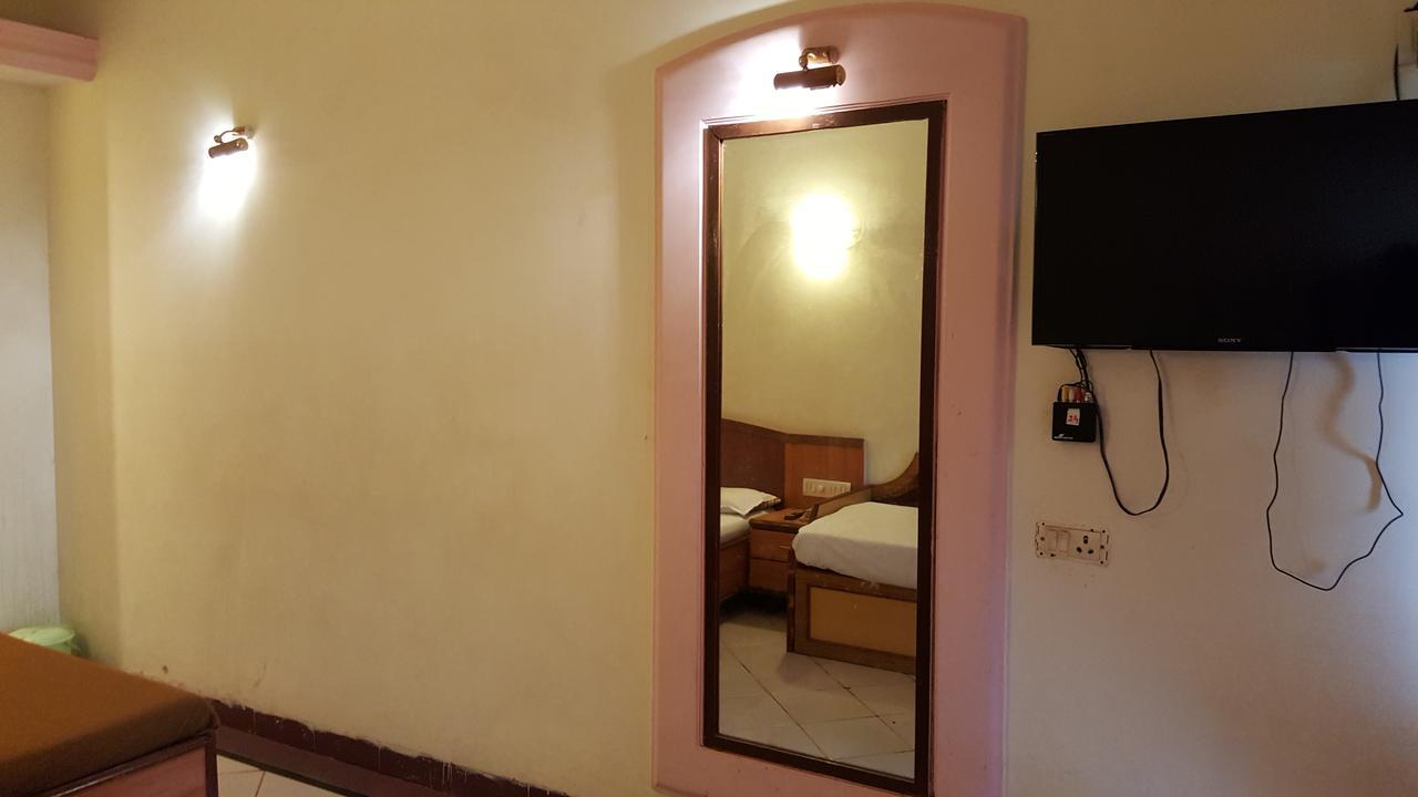 Matheran Retreat Eksteriør bilde