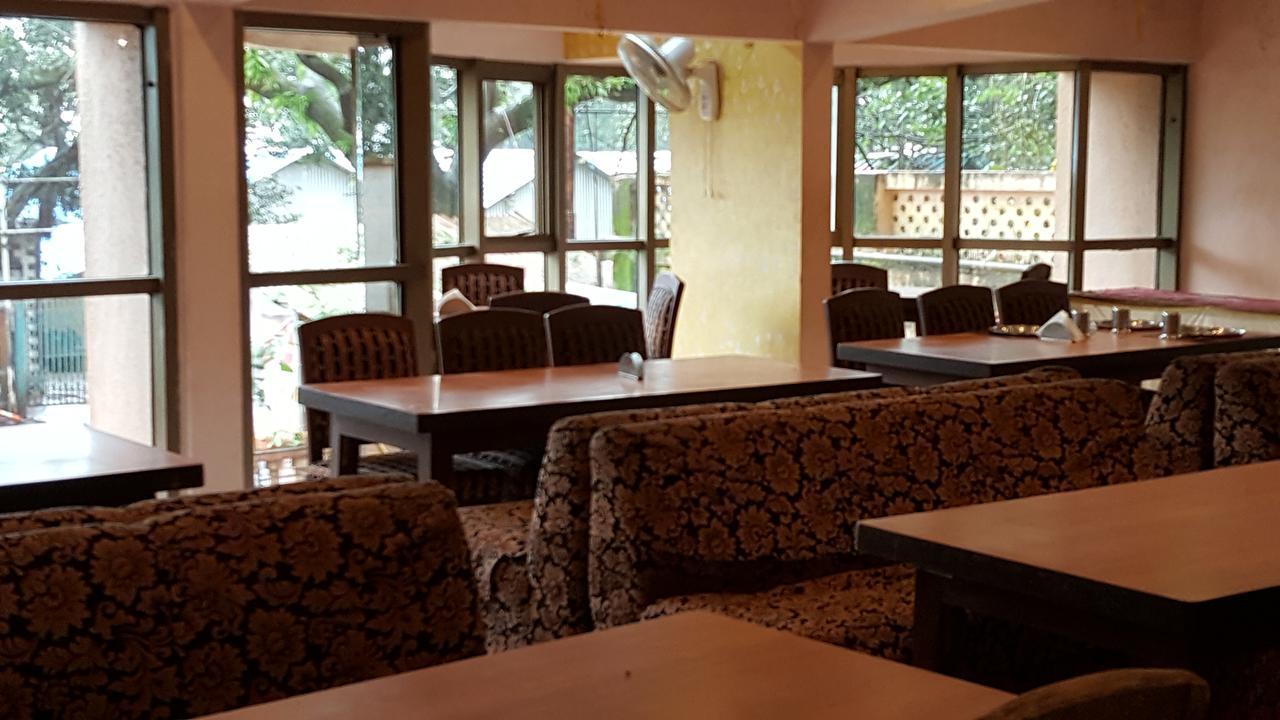 Matheran Retreat Eksteriør bilde